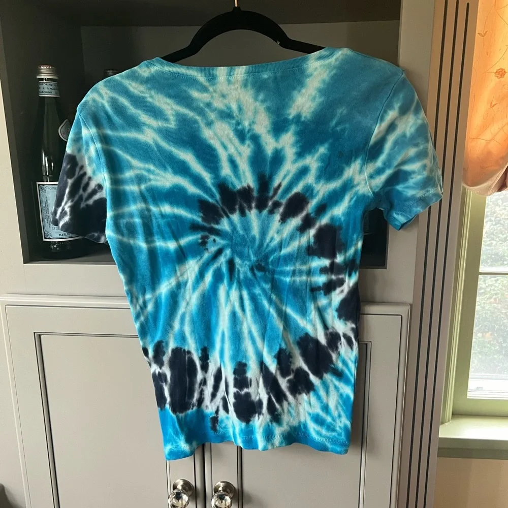 Prince of Sleep tie dye